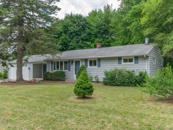 7 Spring Garden Road, Enfield, CT 06082