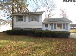 5145 Driftwood Dr, Vermilion, OH