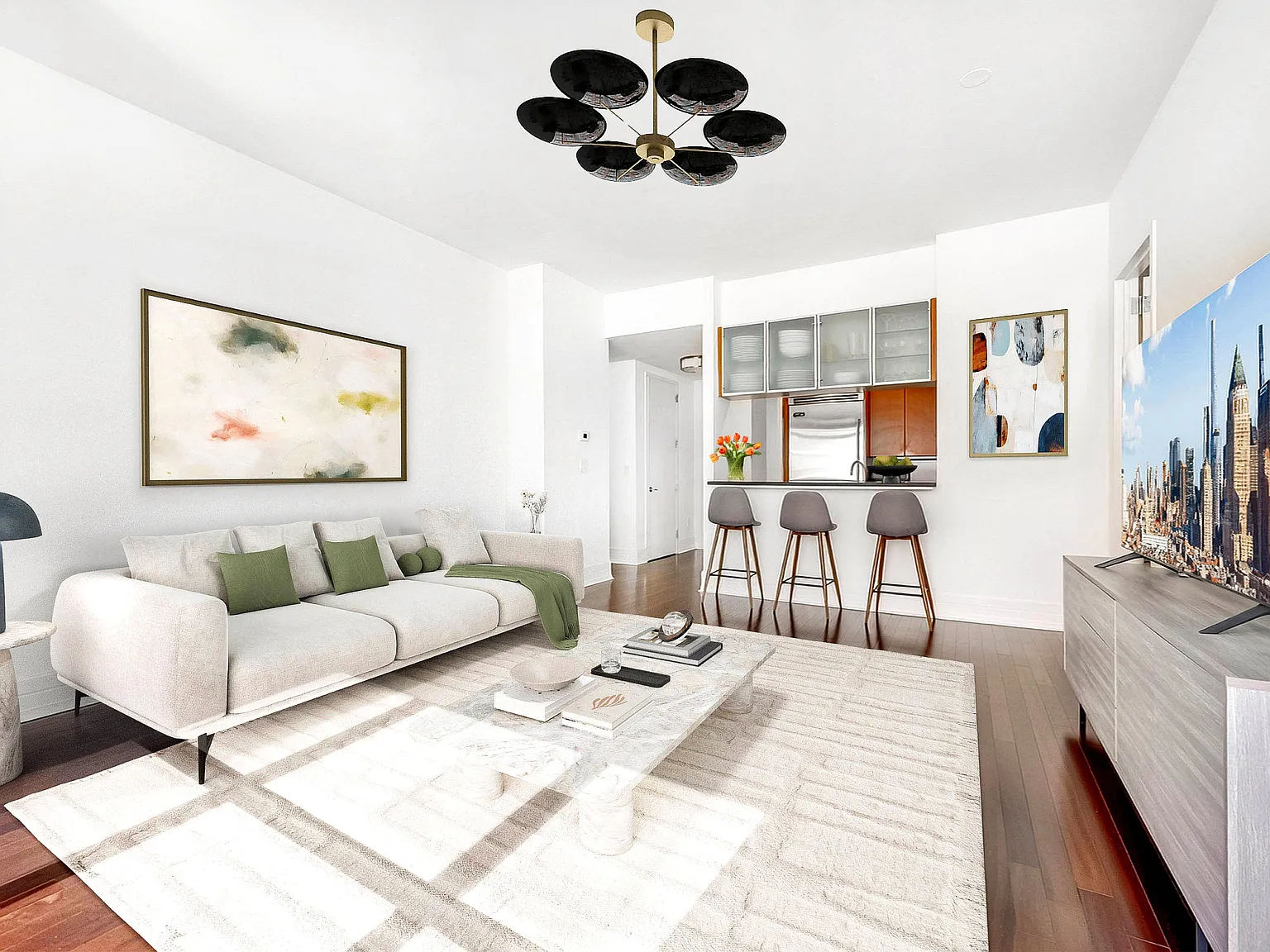 300 East 55th Street — Photo 2