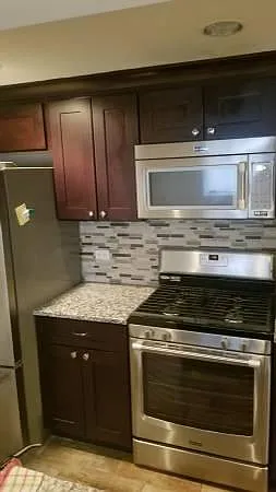 6210 S Ingleside Ave #G — Photo 5