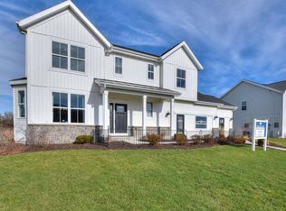 507 Shady St, Cottage Grove, WI 53527