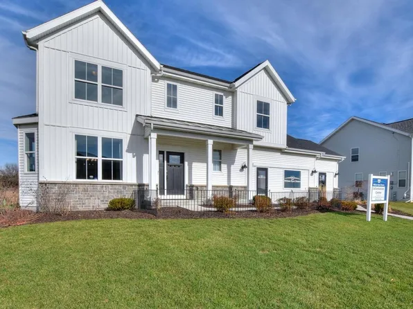 507 Shady Street, Cottage Grove, WI 53527