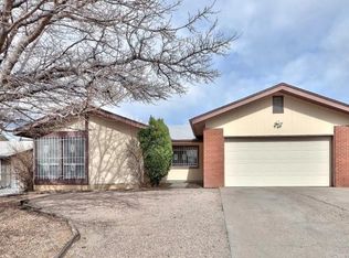 12605 Indian School Rd NE, Albuquerque, NM 87112