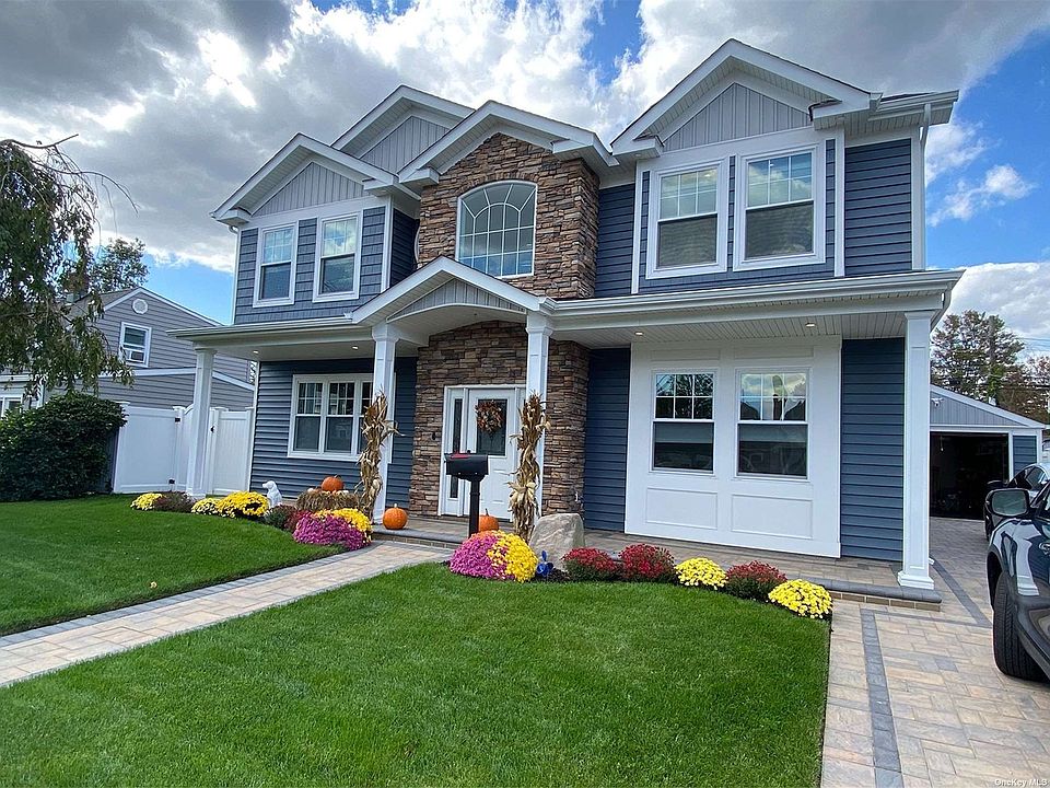 84 Hilltop Road, Levittown, NY 11756 Zillow