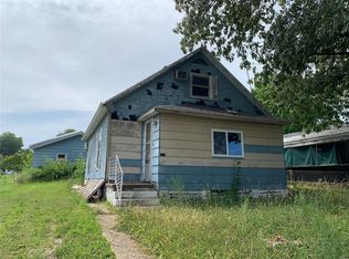 112 Water St, Taylor Springs, IL 62086