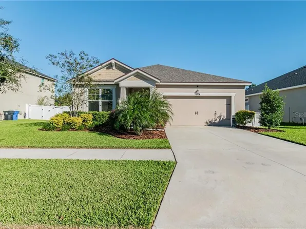 12209 Streambed Dr, Riverview, FL 33579