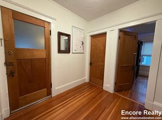 39 Turner St #2, Brighton, MA 02135