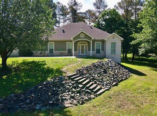 780 Brookhill Ranch Rd, Hot Springs, AR 71909