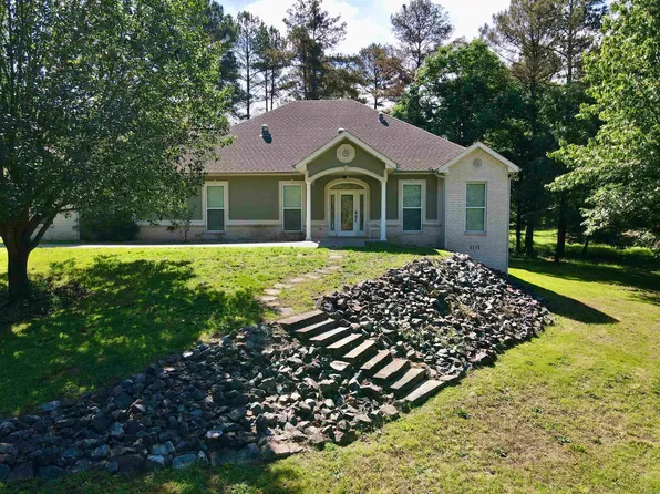 780 Brookhill Ranch Rd, Hot Springs, AR 71909