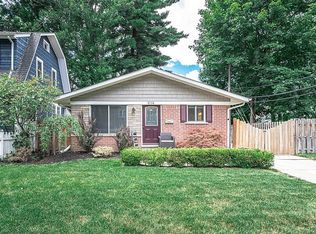 614 S Alexander Ave, Royal Oak, MI
