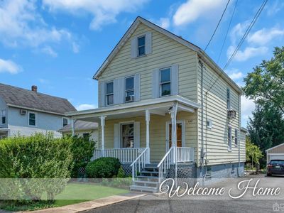 730 Nassau St, North Brunswick, NJ, 08902