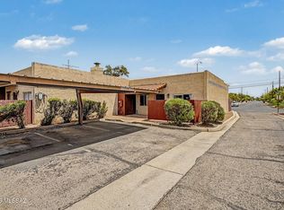 3300 E Delma Dr, Tucson, AZ 85716