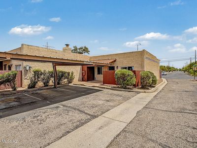 3300 E Delma Dr, Tucson, AZ, 85716
