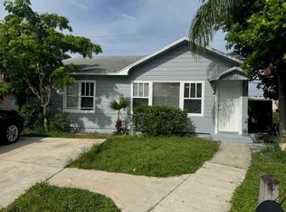 1309 N J St, Lake Worth, FL 33460