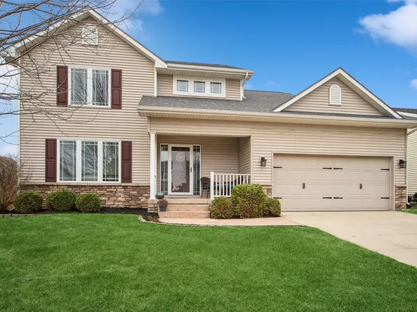 13018 Westbrook Dr, Urbandale, IA 50323