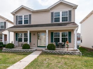 15915 W Iroquois Dr, Lockport, IL 60441