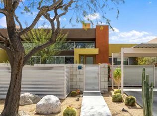 3588 Quiet Side St, Palm Springs, CA 92262