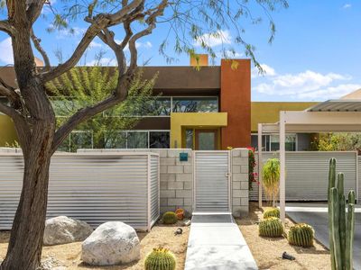 3588 Quiet Side St, Palm Springs, CA, 92262