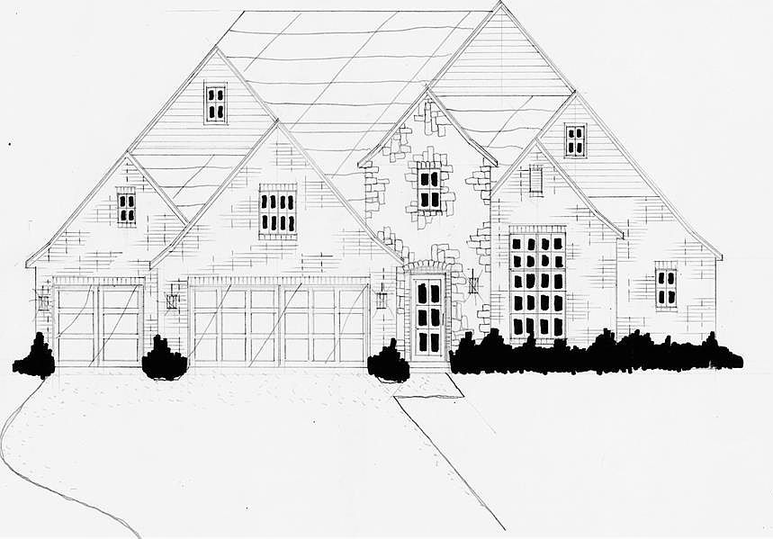 1st image of 3908 Turning Stone Ln