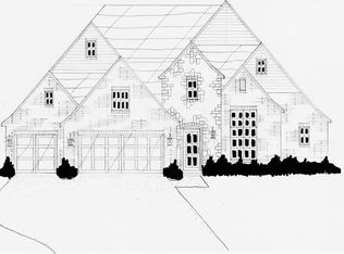 3908 Turning Stone Ln, Edmond, OK 73034