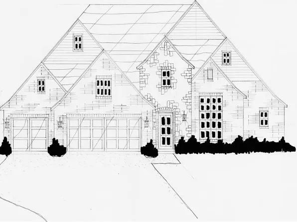 3908 Turning Stone Ln, Edmond, OK 73034