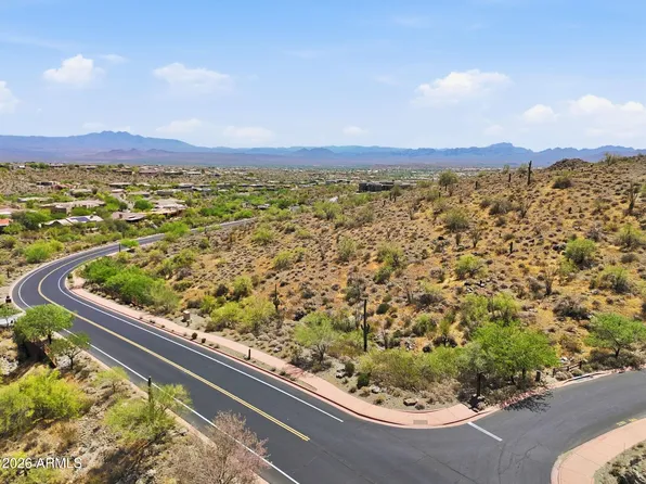 15711 N JAVELINA Trail #221, Fountain Hills, AZ 85268