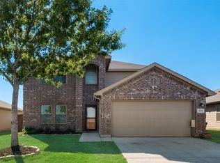 14361 Serrano Ridge Rd, Haslet, TX 76052