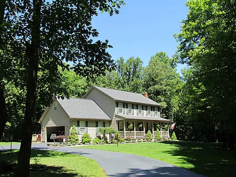 3014 Oak Ridge Ln photo 1