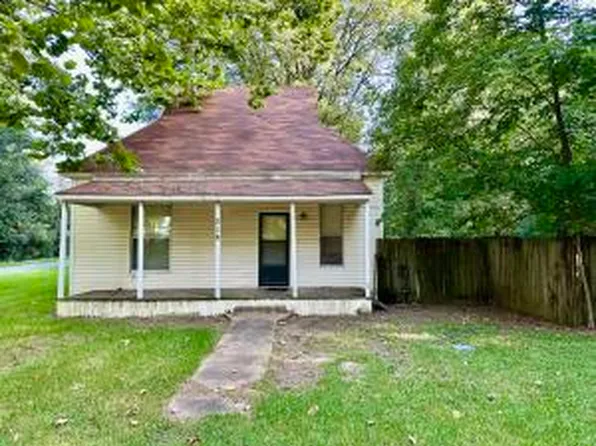 314 E Leigh St, Ola, AR 72853