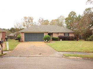 419 Oak Bnd, Brandon, MS 39047