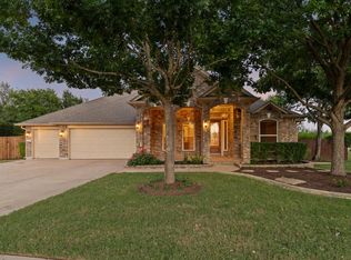 4000 Massey Way, Round Rock, TX 78681