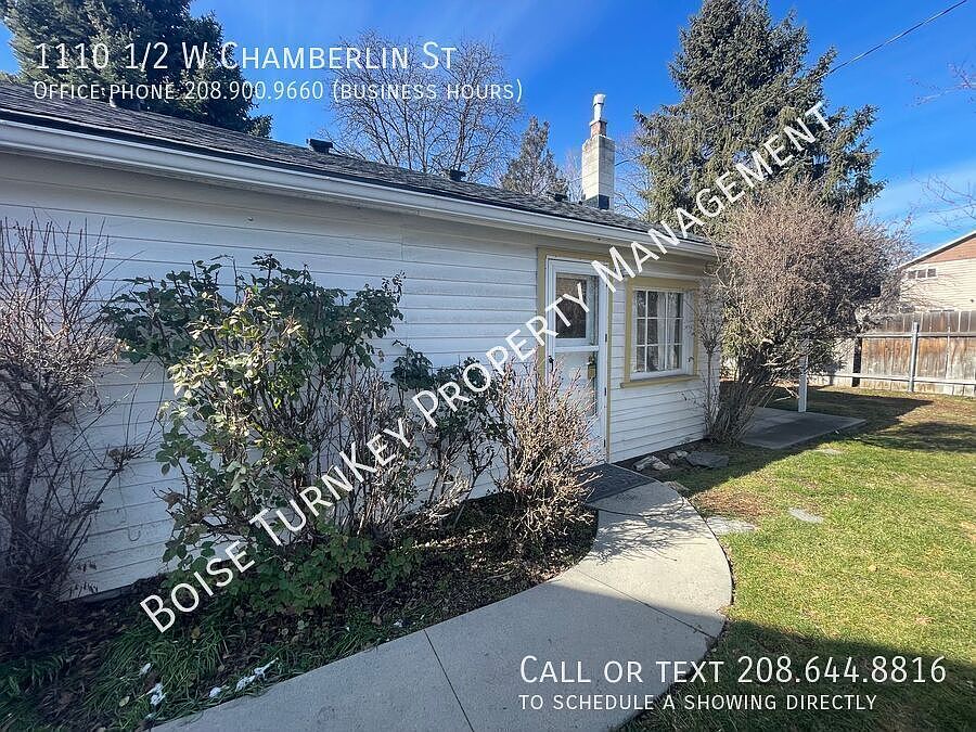 1st image of 1110 1/2 W Chamberlin St