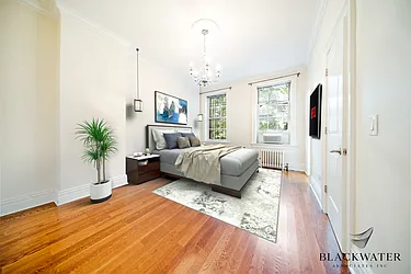 Rented by Blackwater Associates Inc.