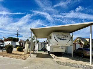 1295 S Cawston Ave SPACE 373, Hemet, CA 92545