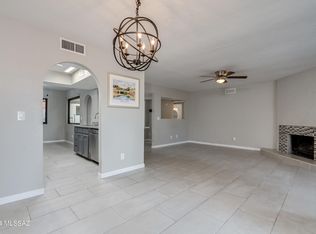 8639 N Avenida Amatista, Tucson, AZ 85704