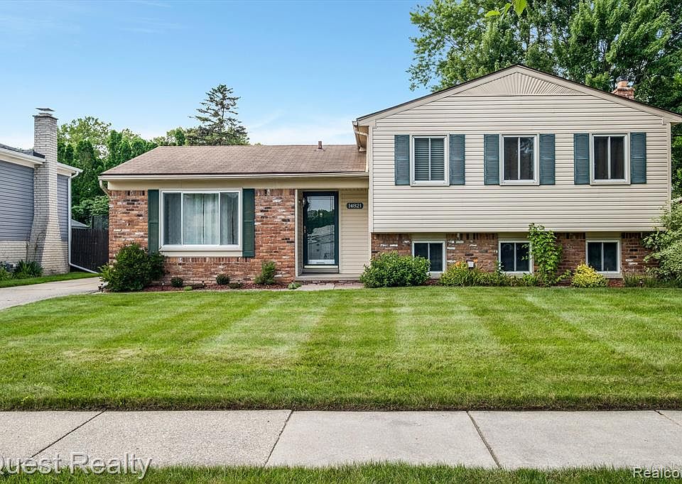 14821 Westpoint Dr, Sterling Heights, MI 48313 Zillow