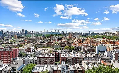 Rented by West 124th Manager LLC