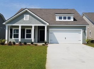 1176 Harbison Cir LOT 274, Myrtle Beach, SC 29579