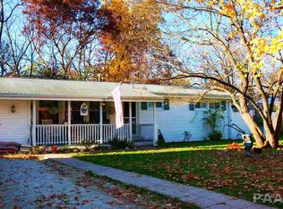 107 W Rio Dr, Washington, IL 61571