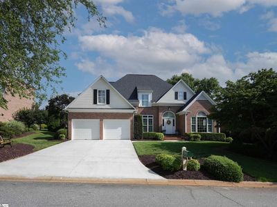 4 Glens Crossing Ct, Greer, SC, 29650