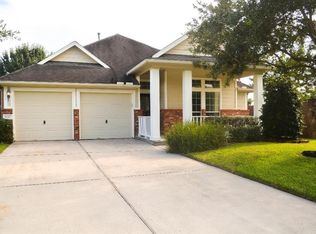 9327 Castlegap Dr, Spring, TX 77379