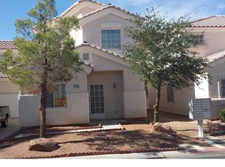 5965 Crumbling Ridge St, Henderson, NV 89011