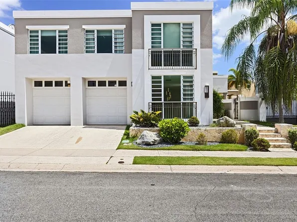 84 Calle Via Placida La Estancia Dr, Caguas, PR 00727