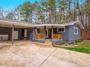 2410 Prysock, Benton, AR 72015