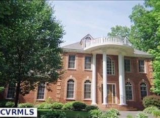 8612 Old Brompton Rd, Chesterfield, VA 23832