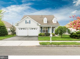 10 Gettysburg Ct, Allentown, NJ 08501