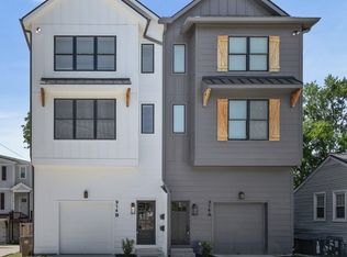 914A Marilyn Rd, Nashville, TN 37209