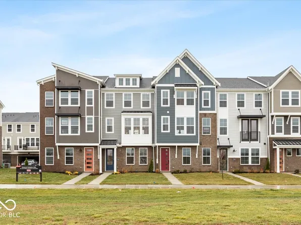 7306 W County Road 600 Rd #14-602, McCordsville, IN 46055