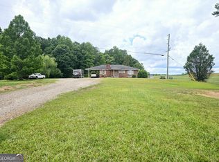 12655 State Highway 27, Franklin, GA 30217