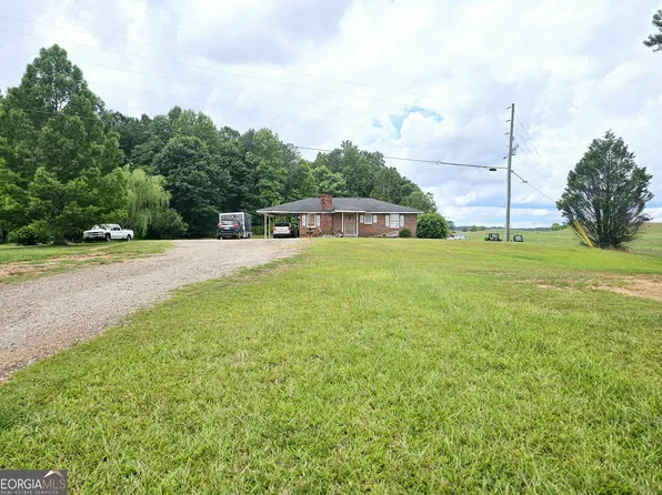 12655 State Highway 27, Franklin, GA 30217